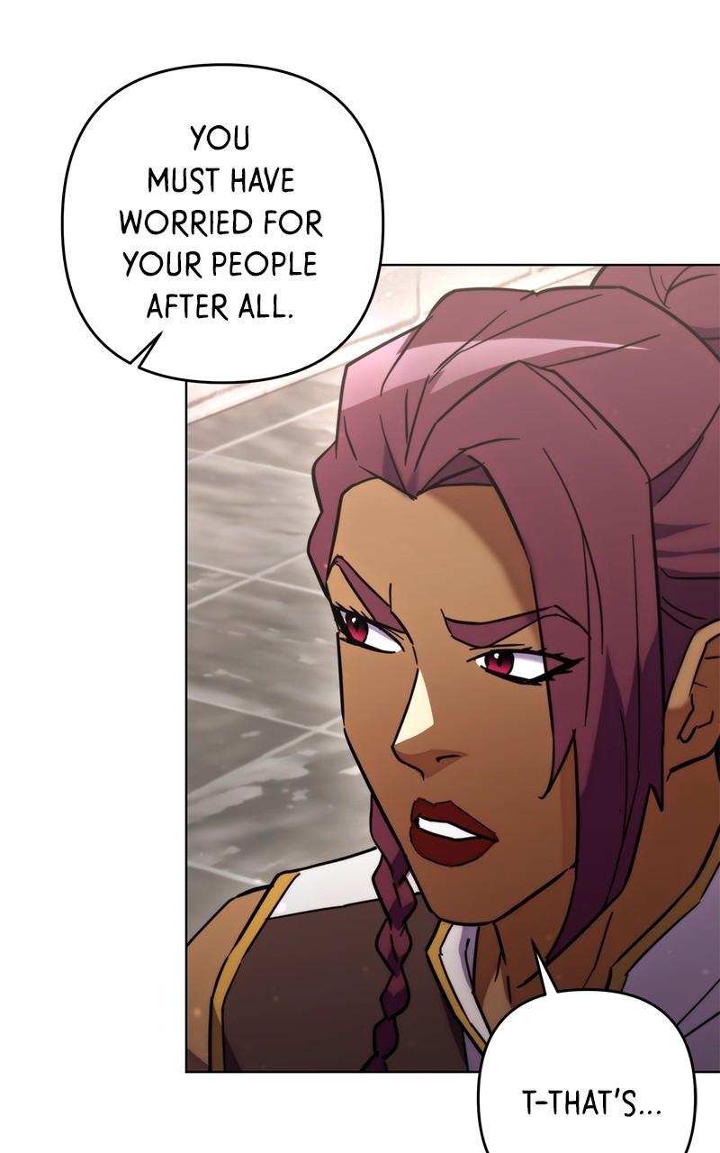 Surviving a Fantasy Adventure Comic Chap 54 - Next Chap 55