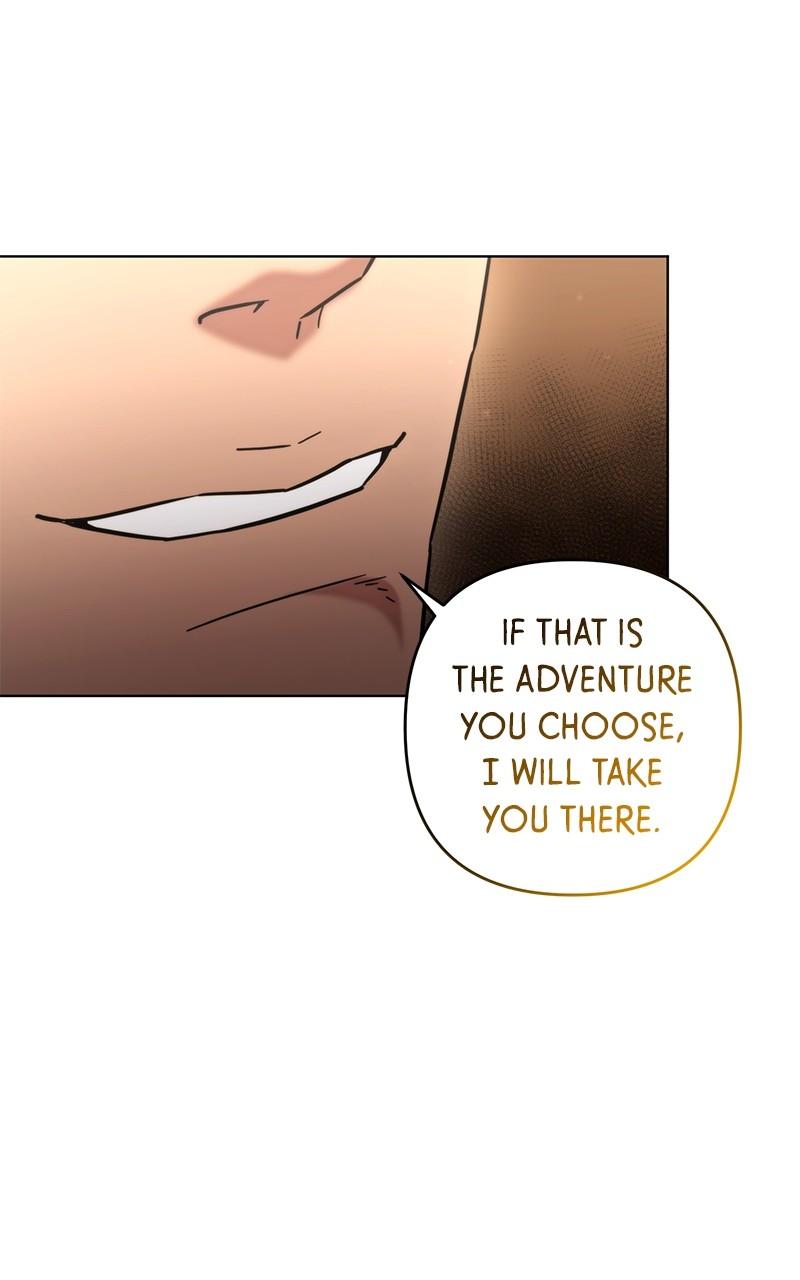 Surviving a Fantasy Adventure Comic Chap 54 - Next Chap 55