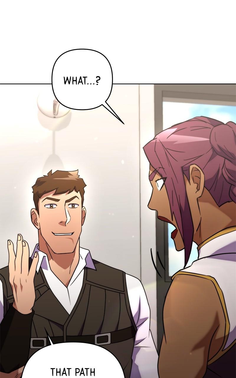 Surviving a Fantasy Adventure Comic Chap 54 - Next Chap 55
