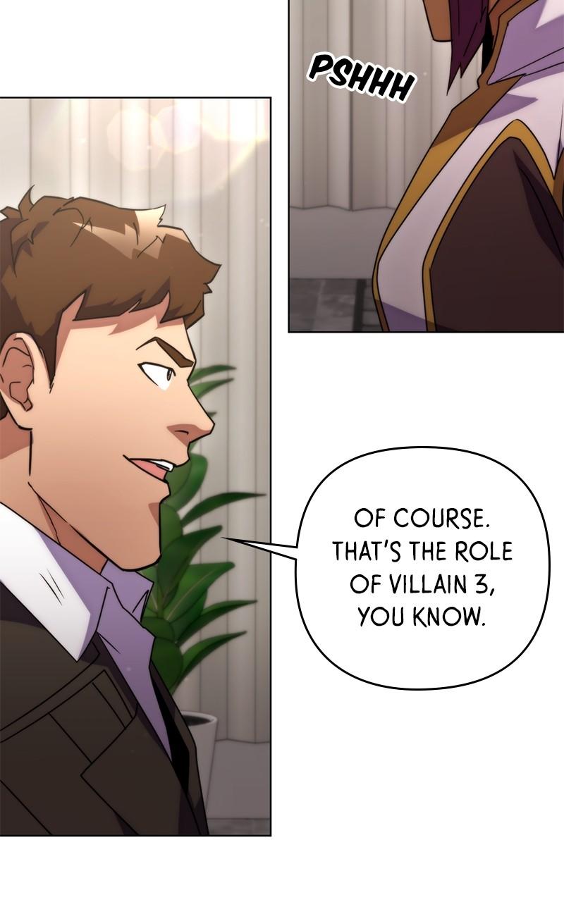 Surviving a Fantasy Adventure Comic Chap 54 - Next Chap 55