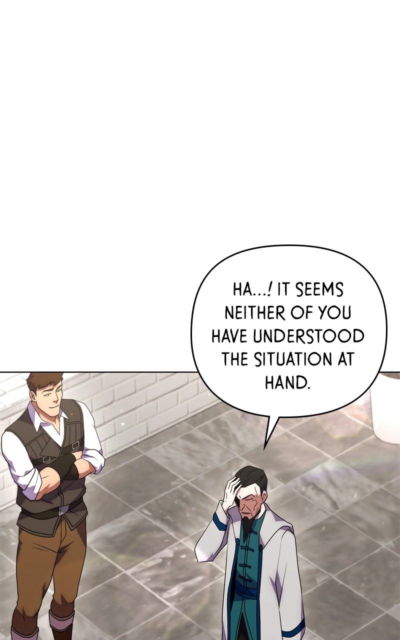 Surviving a Fantasy Adventure Comic Chap 54 - Next Chap 55