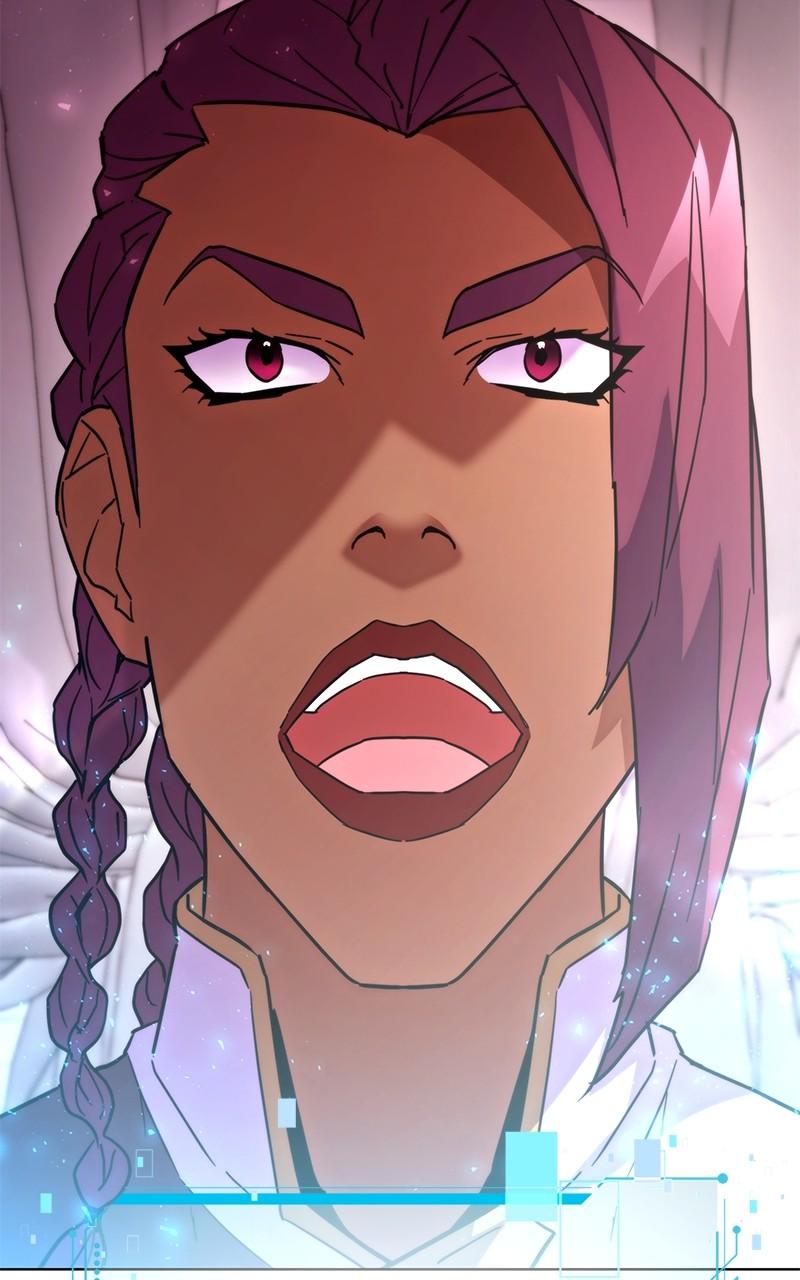Surviving a Fantasy Adventure Comic Chap 54 - Next Chap 55