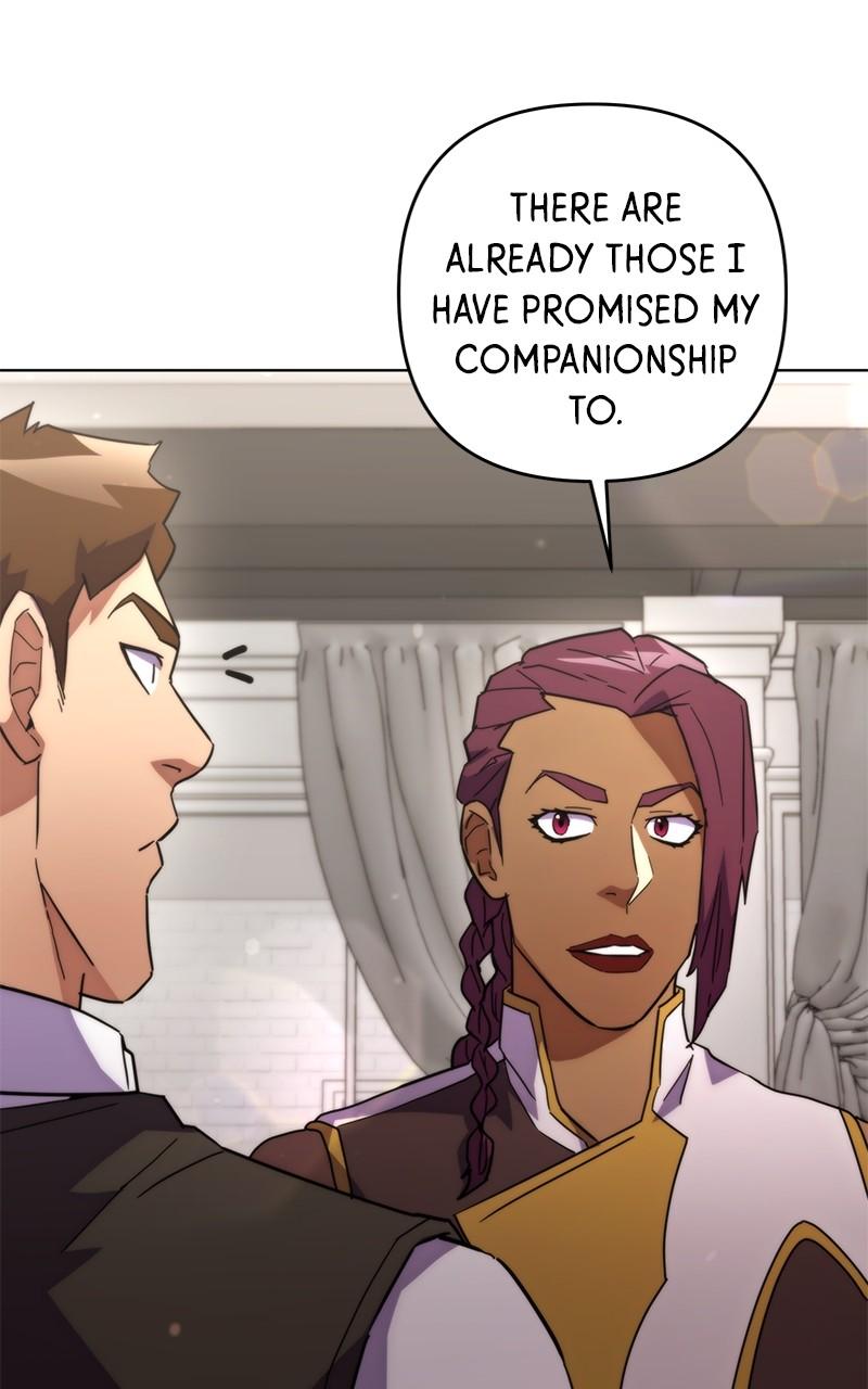 Surviving a Fantasy Adventure Comic Chap 54 - Next Chap 55