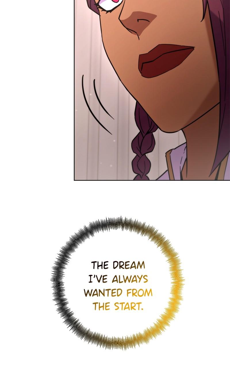 Surviving a Fantasy Adventure Comic Chap 54 - Next Chap 55