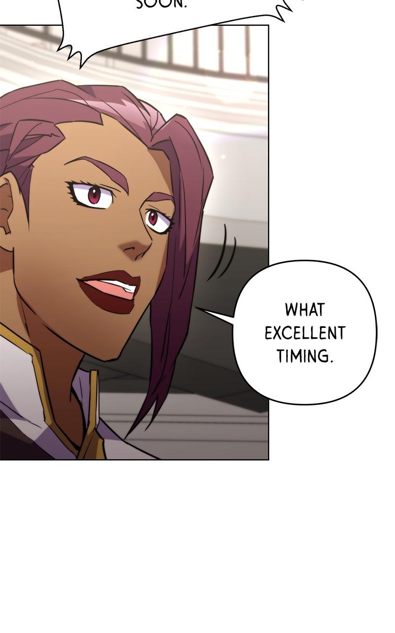 Surviving a Fantasy Adventure Comic Chap 54 - Next Chap 55