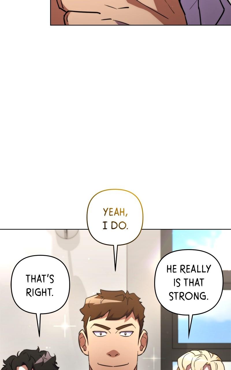 Surviving a Fantasy Adventure Comic Chap 54 - Next Chap 55