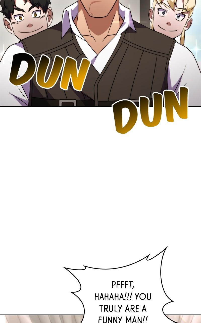 Surviving a Fantasy Adventure Comic Chap 54 - Next Chap 55