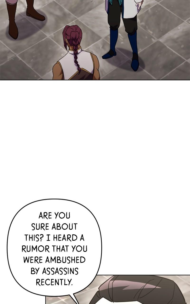 Surviving a Fantasy Adventure Comic Chap 54 - Next Chap 55