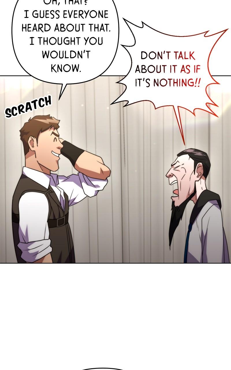 Surviving a Fantasy Adventure Comic Chap 54 - Next Chap 55