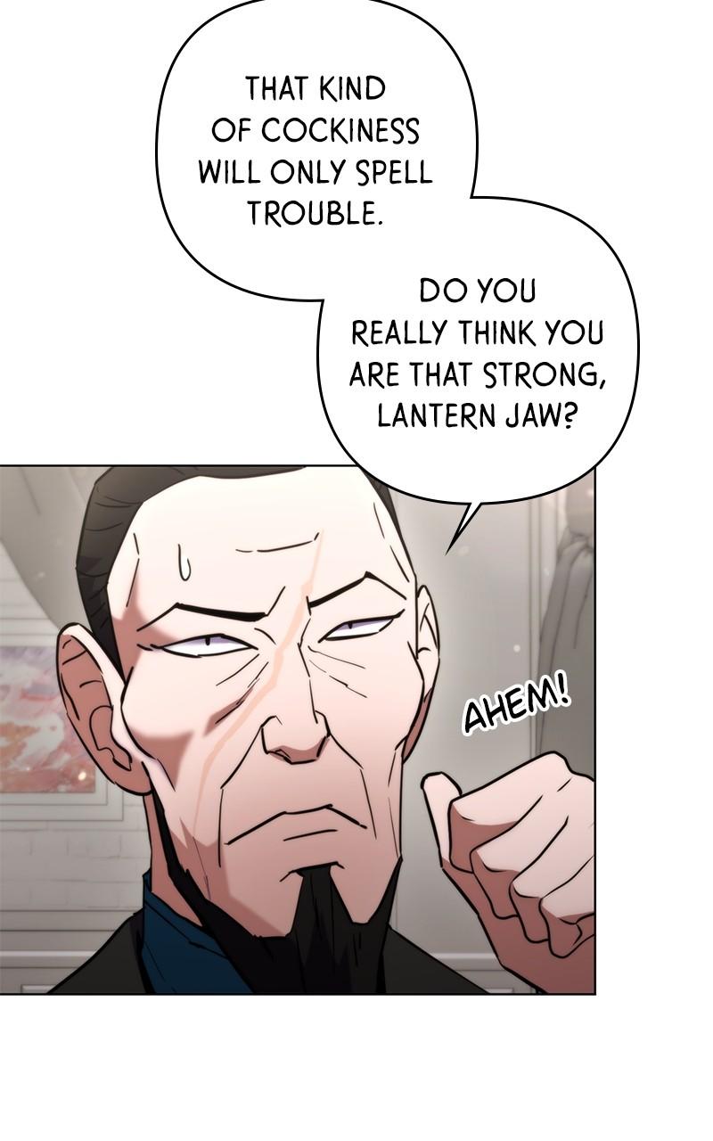 Surviving a Fantasy Adventure Comic Chap 54 - Next Chap 55
