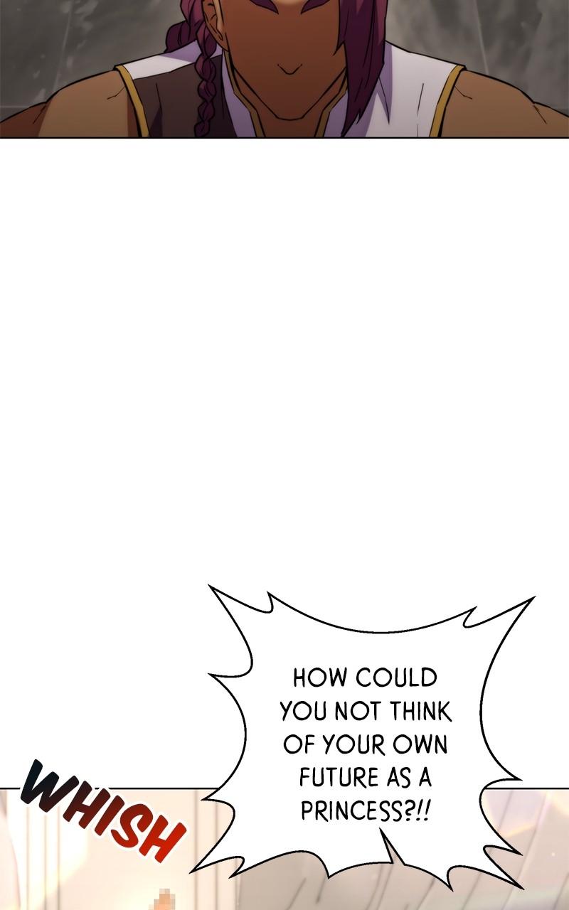 Surviving a Fantasy Adventure Comic Chap 54 - Next Chap 55