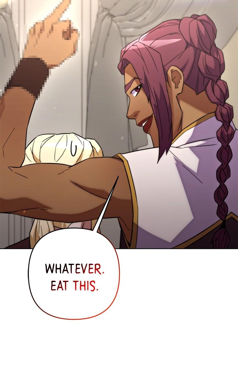 Surviving a Fantasy Adventure Comic Chap 54 - Next Chap 55