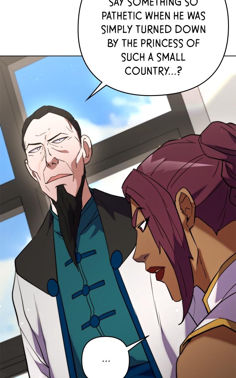 Surviving a Fantasy Adventure Comic Chap 54 - Next Chap 55
