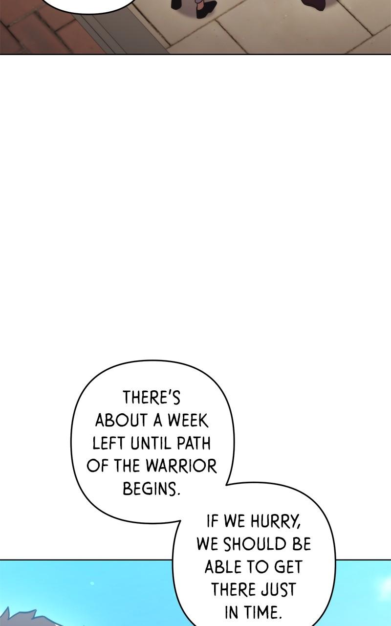 Surviving a Fantasy Adventure Comic Chap 55 - Next Chap 56