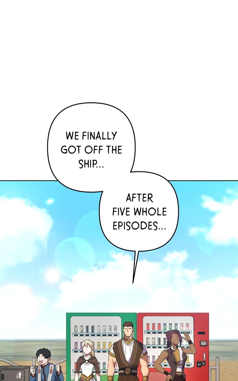 Surviving a Fantasy Adventure Comic Chap 55 - Next Chap 56