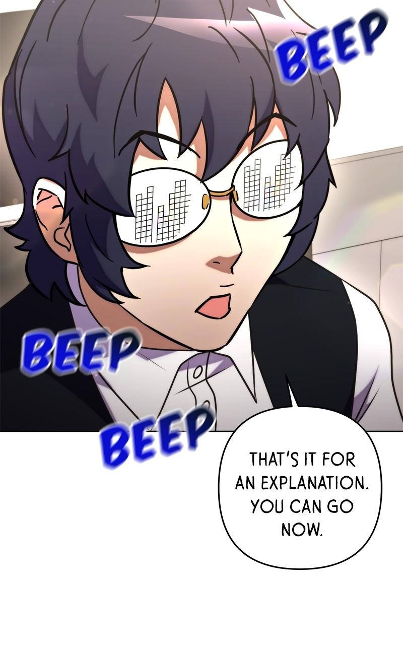 Surviving a Fantasy Adventure Comic Chap 55 - Next Chap 56