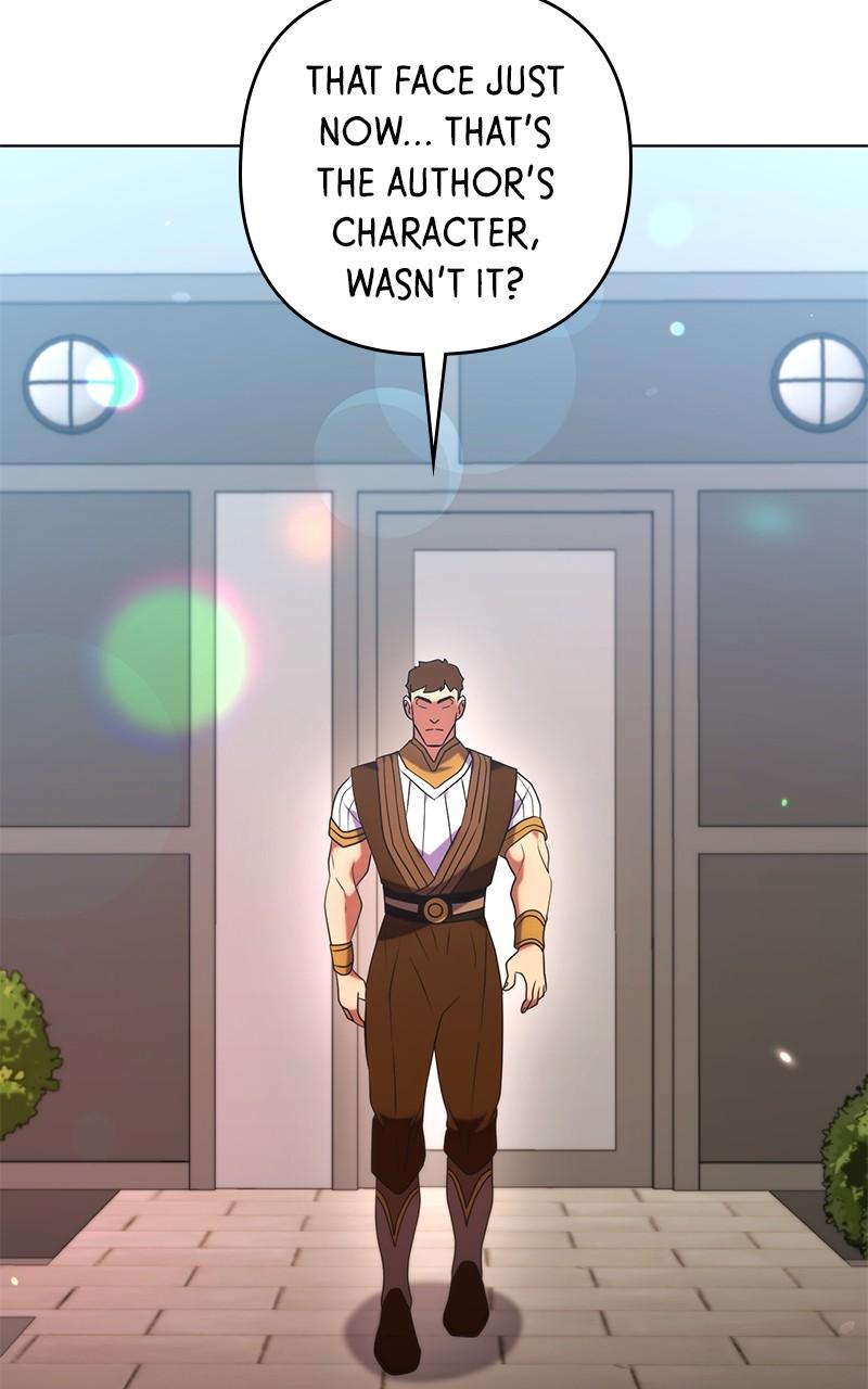 Surviving a Fantasy Adventure Comic Chap 55 - Next Chap 56