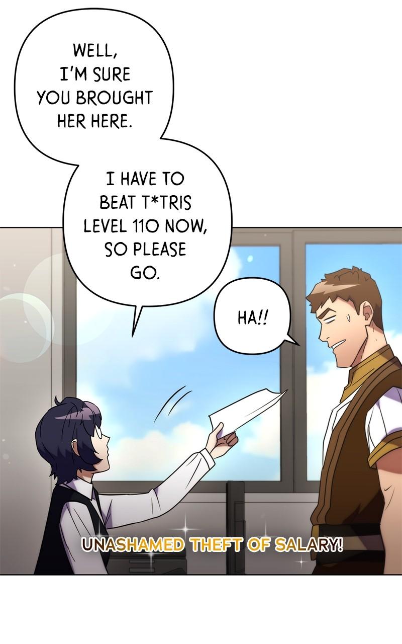 Surviving a Fantasy Adventure Comic Chap 55 - Next Chap 56