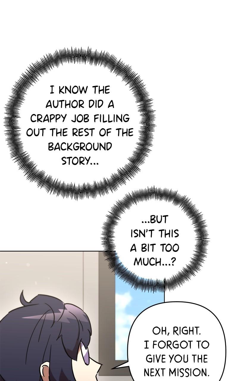 Surviving a Fantasy Adventure Comic Chap 55 - Next Chap 56