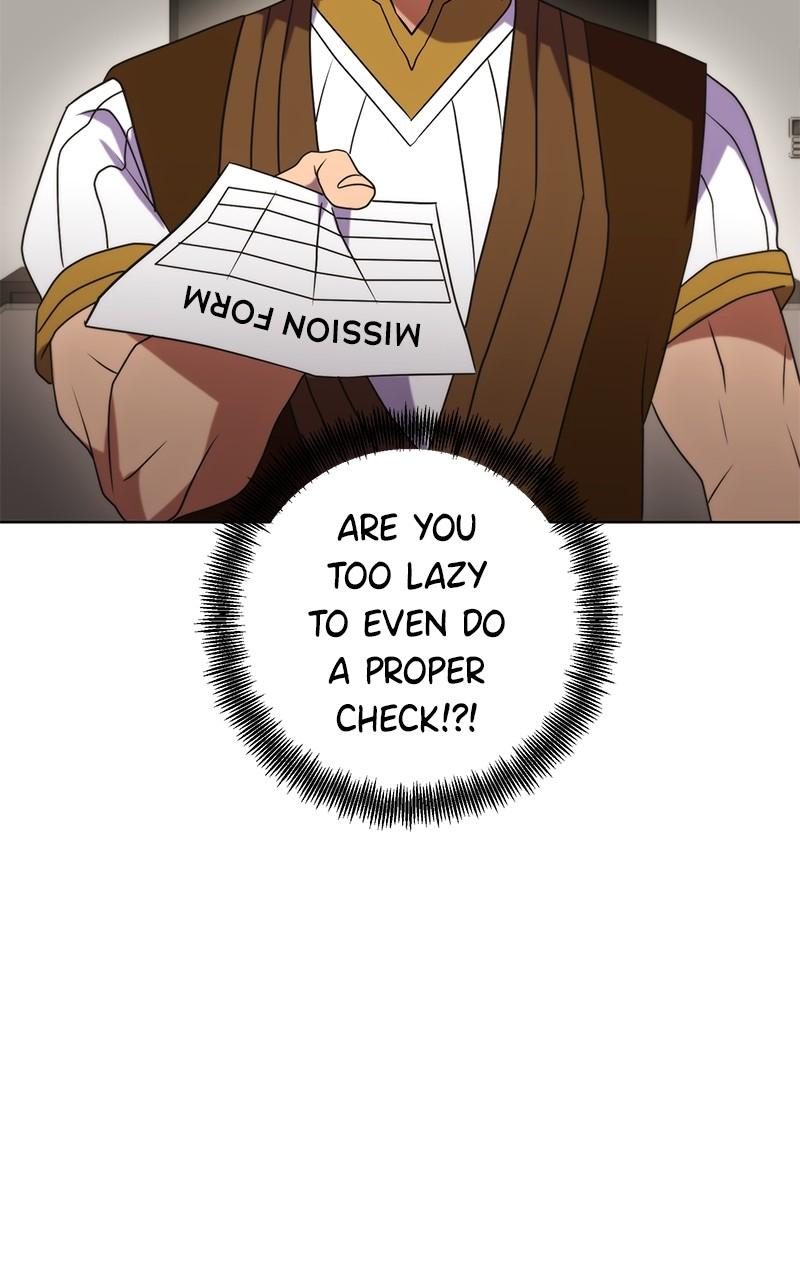 Surviving a Fantasy Adventure Comic Chap 55 - Next Chap 56