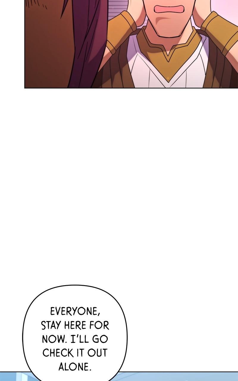 Surviving a Fantasy Adventure Comic Chap 55 - Next Chap 56