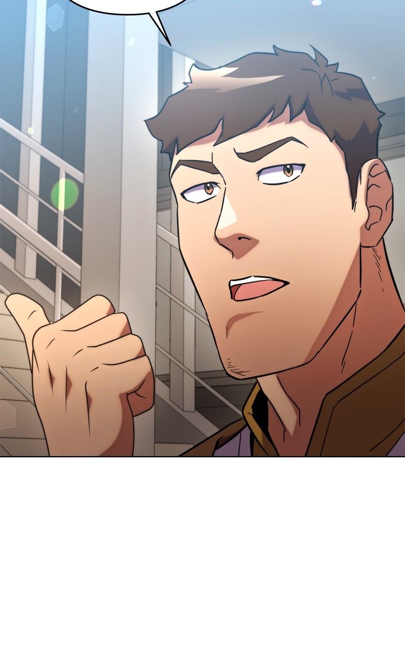 Surviving a Fantasy Adventure Comic Chap 55 - Next Chap 56