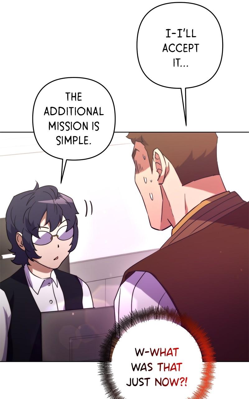 Surviving a Fantasy Adventure Comic Chap 55 - Next Chap 56