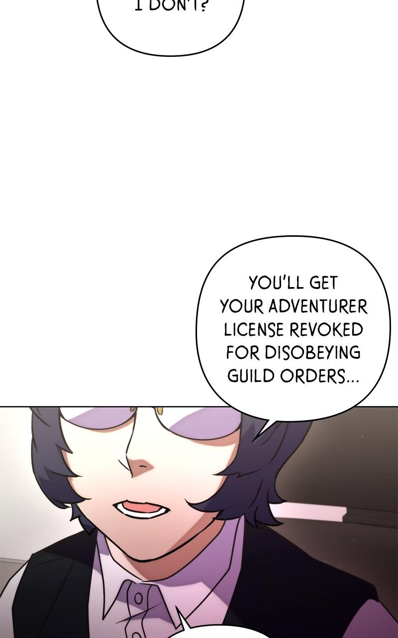 Surviving a Fantasy Adventure Comic Chap 55 - Next Chap 56