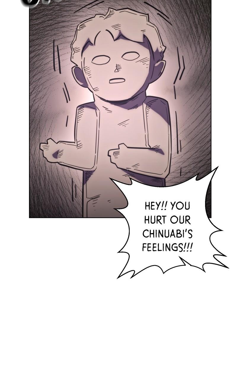 Surviving a Fantasy Adventure Comic Chap 55 - Next Chap 56