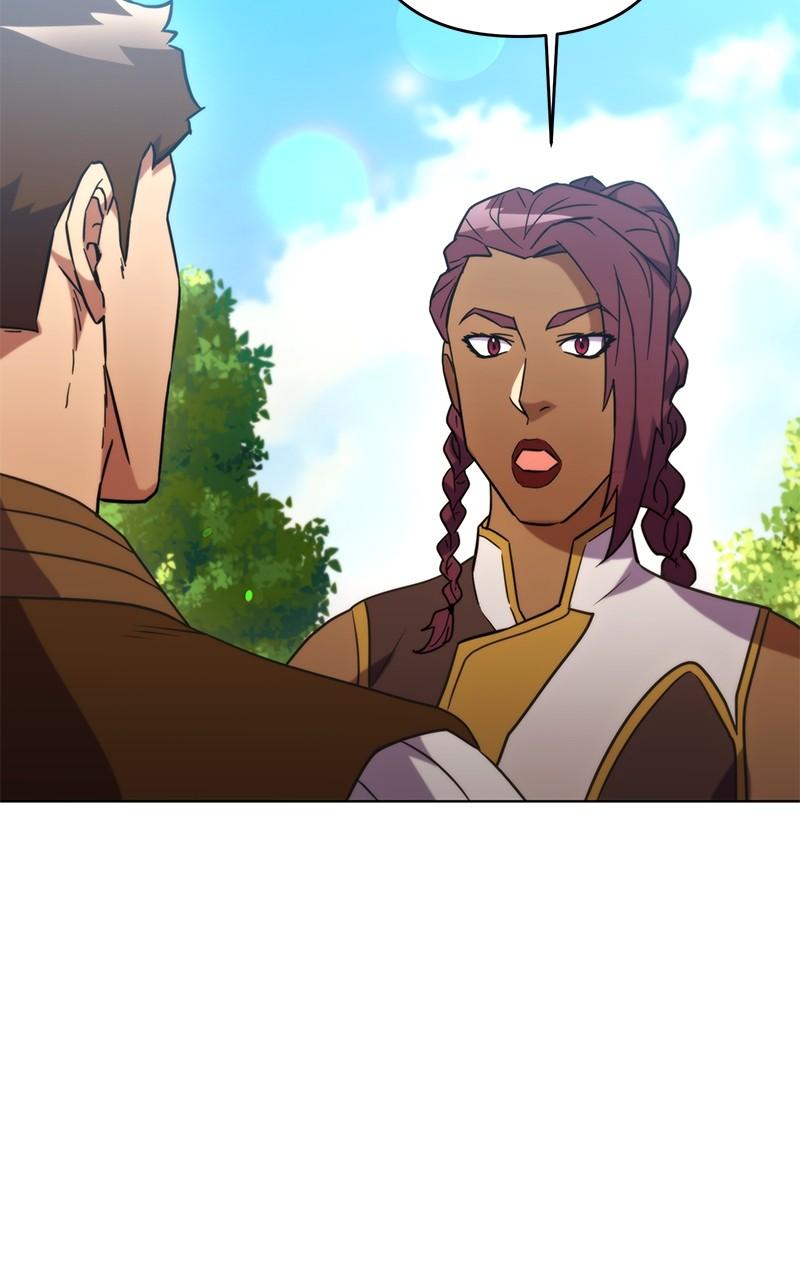 Surviving a Fantasy Adventure Comic Chap 55 - Next Chap 56