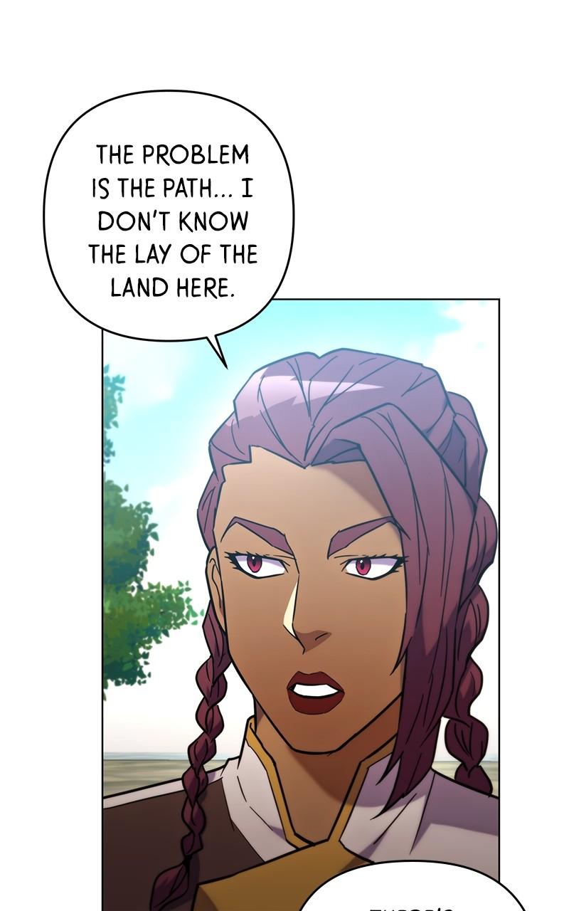 Surviving a Fantasy Adventure Comic Chap 55 - Next Chap 56