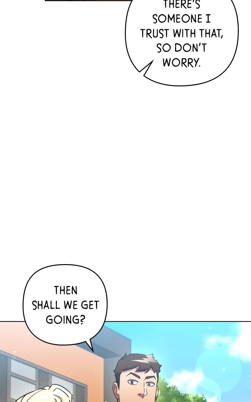 Surviving a Fantasy Adventure Comic Chap 55 - Next Chap 56