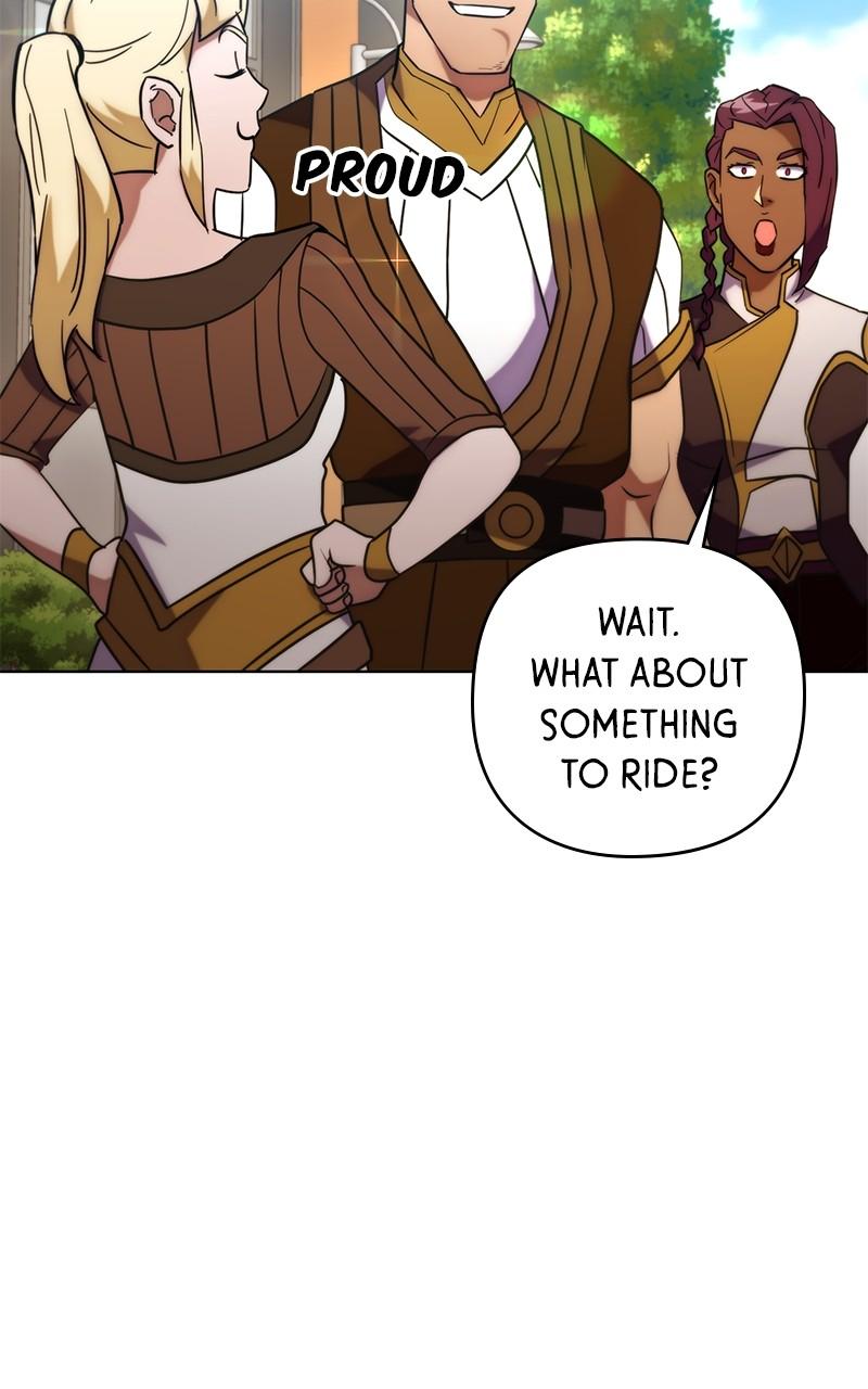 Surviving a Fantasy Adventure Comic Chap 55 - Next Chap 56