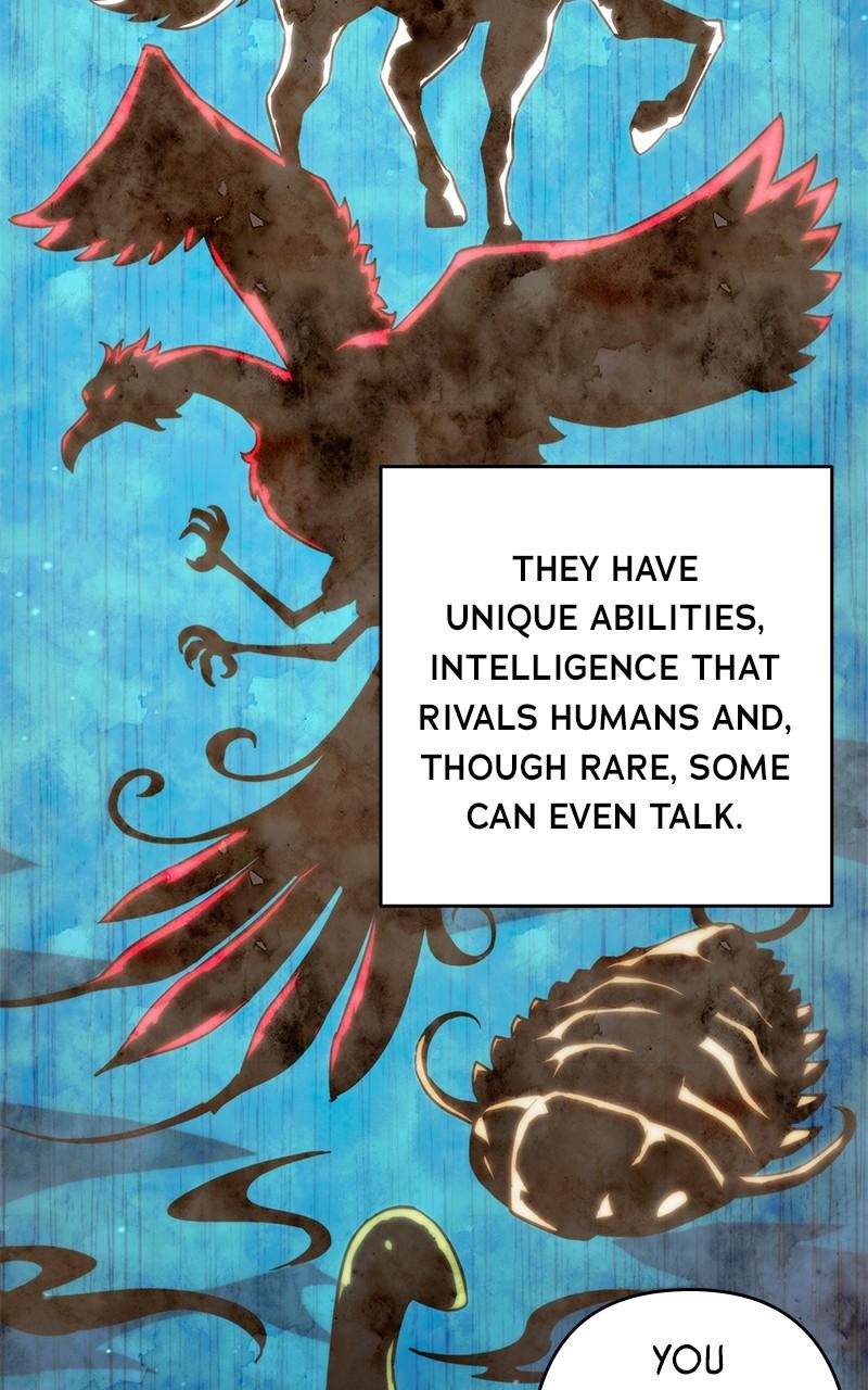 Surviving a Fantasy Adventure Comic Chap 55 - Next Chap 56