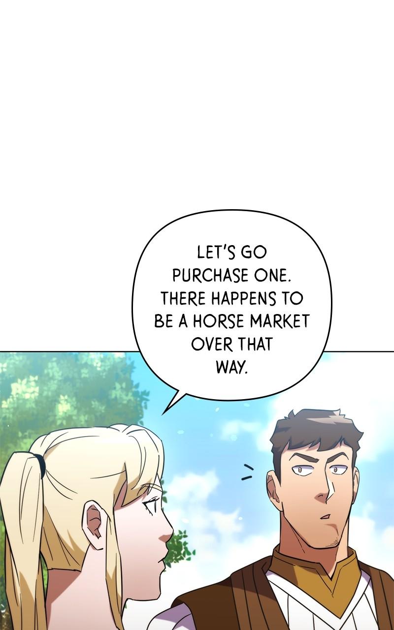 Surviving a Fantasy Adventure Comic Chap 55 - Next Chap 56