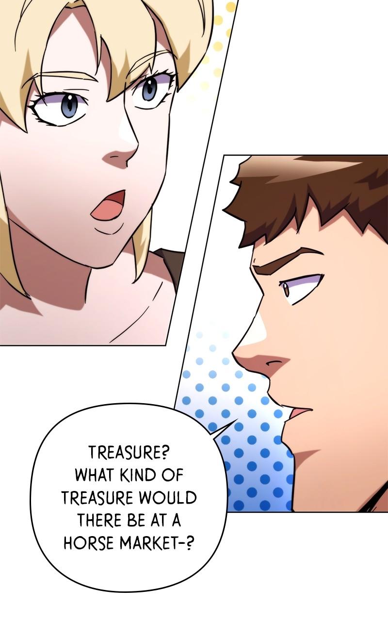 Surviving a Fantasy Adventure Comic Chap 55 - Next Chap 56