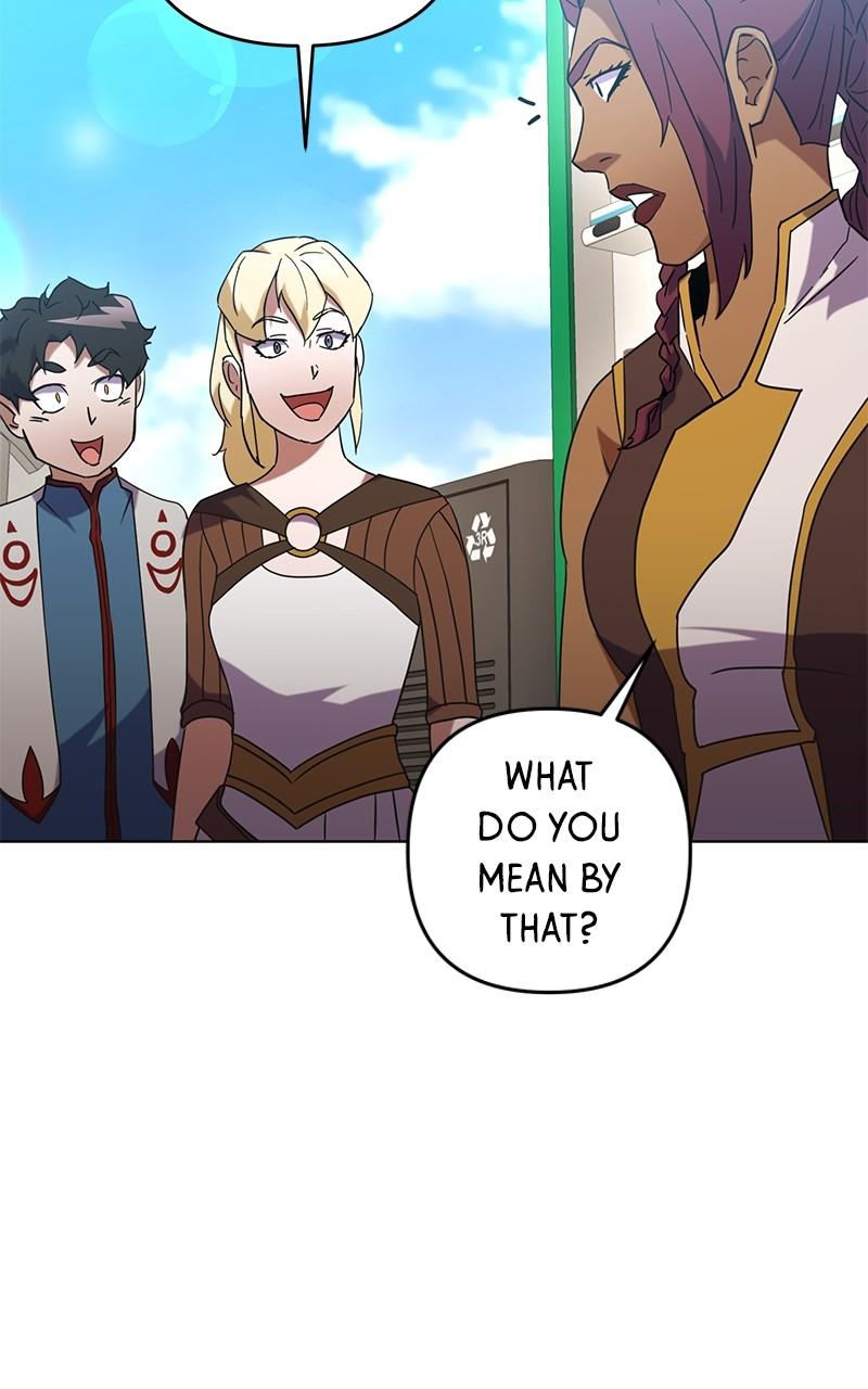 Surviving a Fantasy Adventure Comic Chap 55 - Next Chap 56