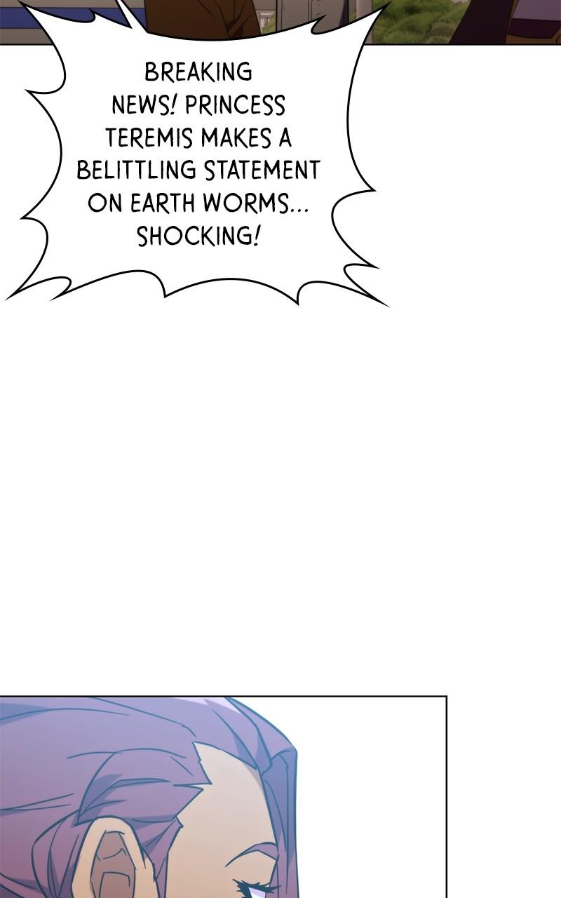 Surviving a Fantasy Adventure Comic Chap 55 - Next Chap 56