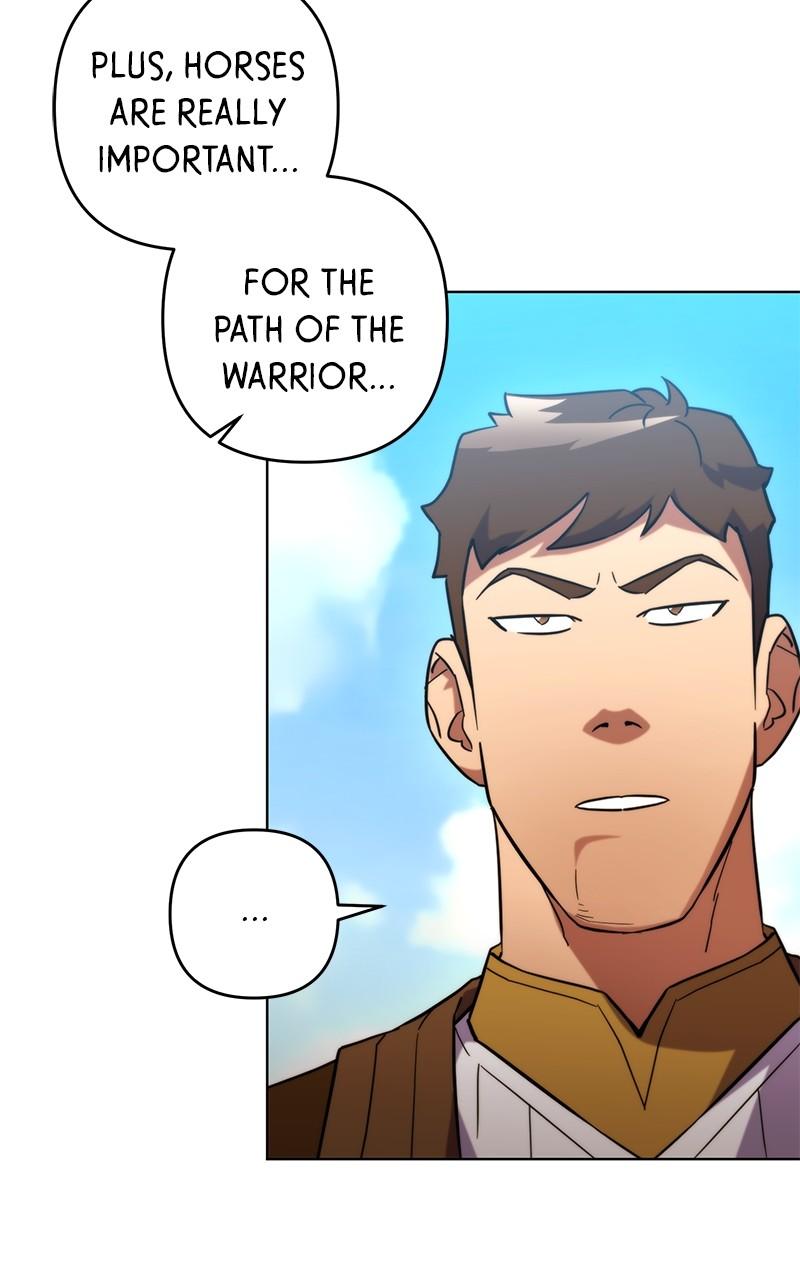 Surviving a Fantasy Adventure Comic Chap 55 - Next Chap 56