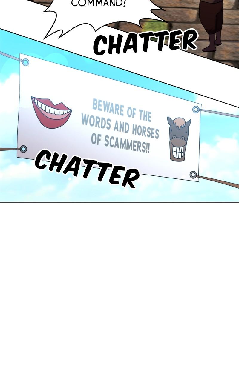 Surviving a Fantasy Adventure Comic Chap 55 - Next Chap 56
