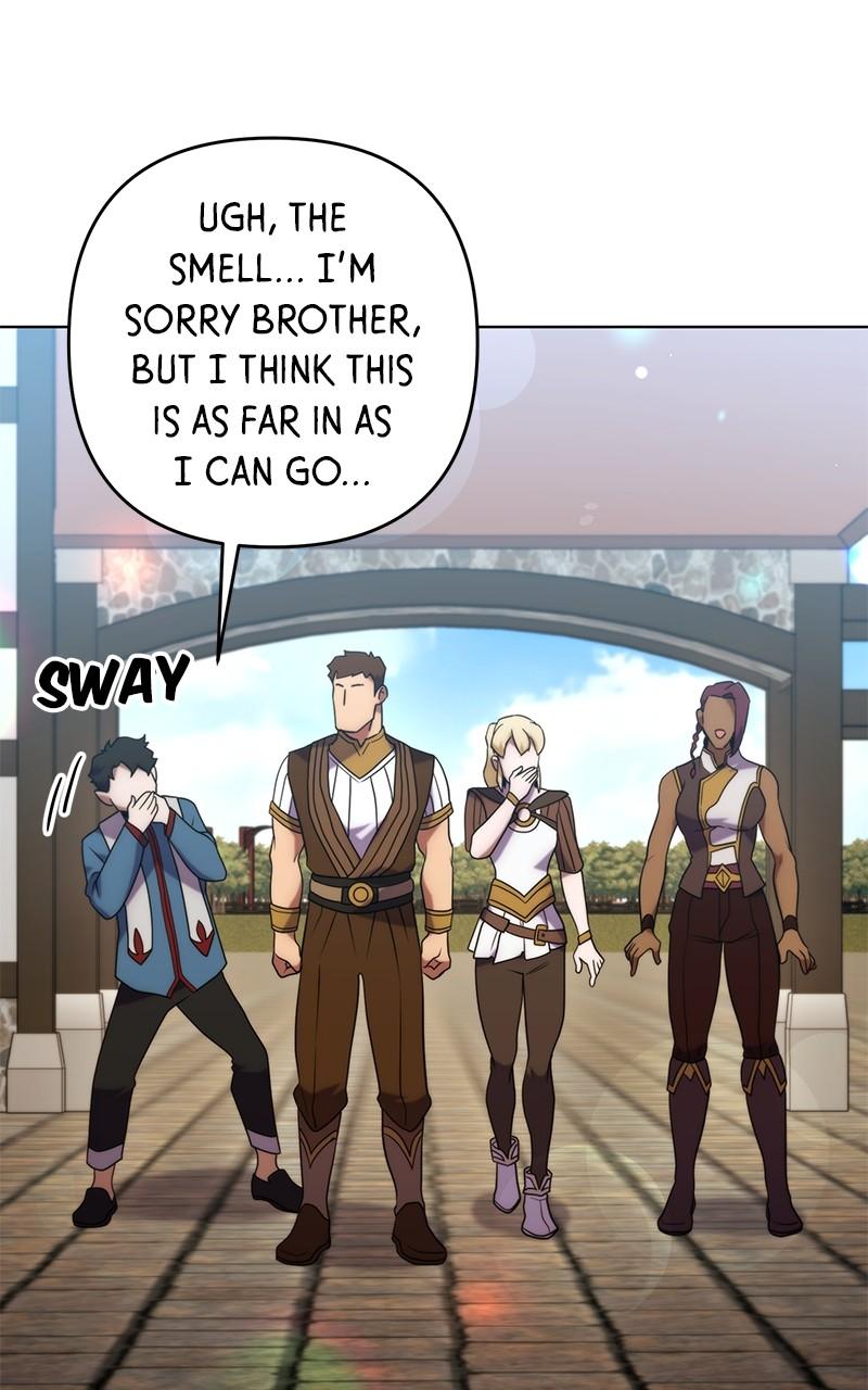Surviving a Fantasy Adventure Comic Chap 55 - Next Chap 56
