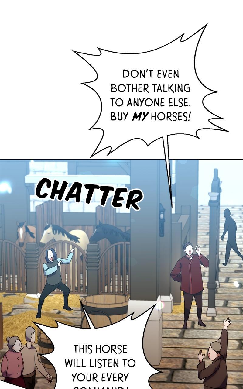 Surviving a Fantasy Adventure Comic Chap 55 - Next Chap 56