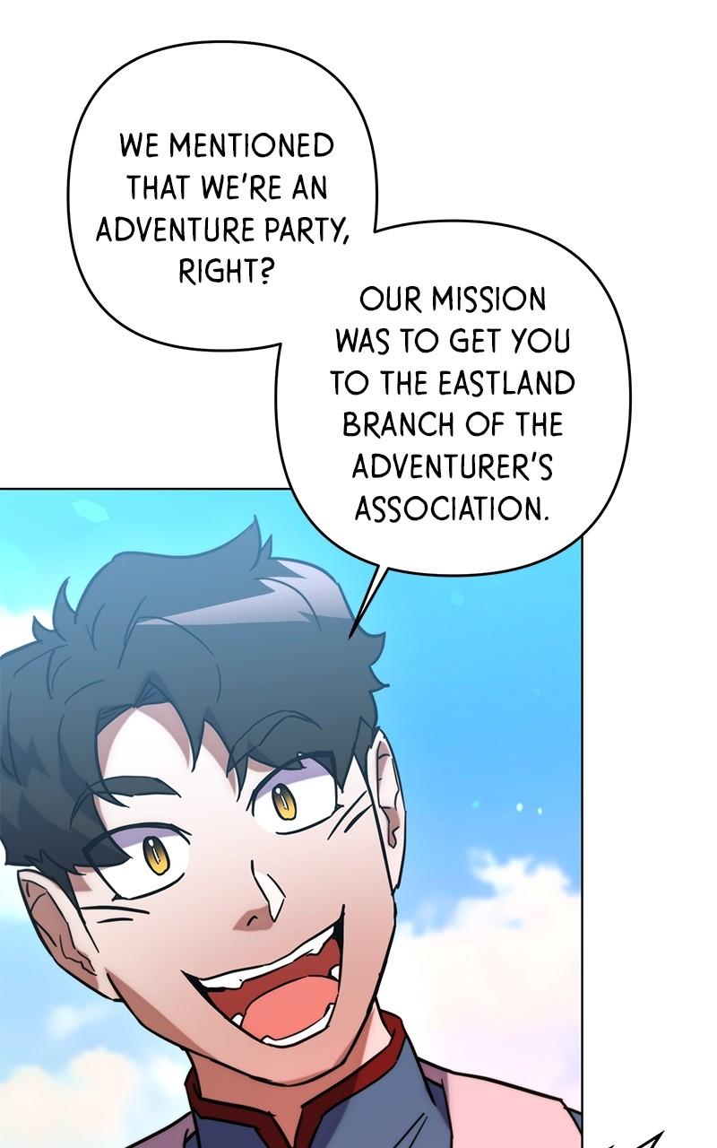 Surviving a Fantasy Adventure Comic Chap 55 - Next Chap 56