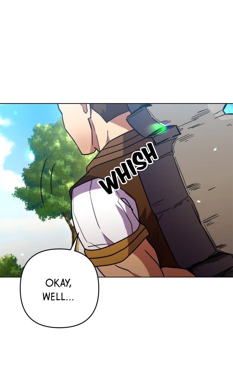 Surviving a Fantasy Adventure Comic Chap 55 - Next Chap 56
