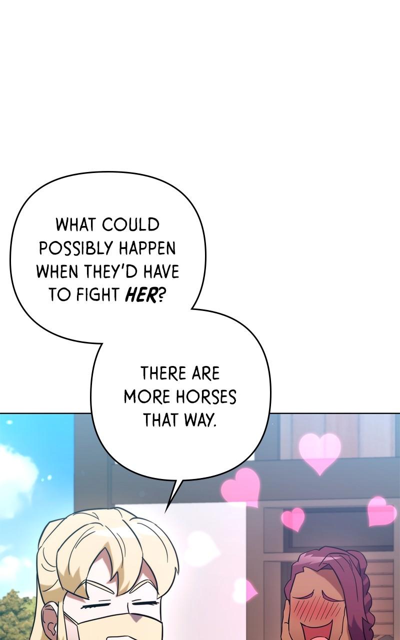 Surviving a Fantasy Adventure Comic Chap 55 - Next Chap 56