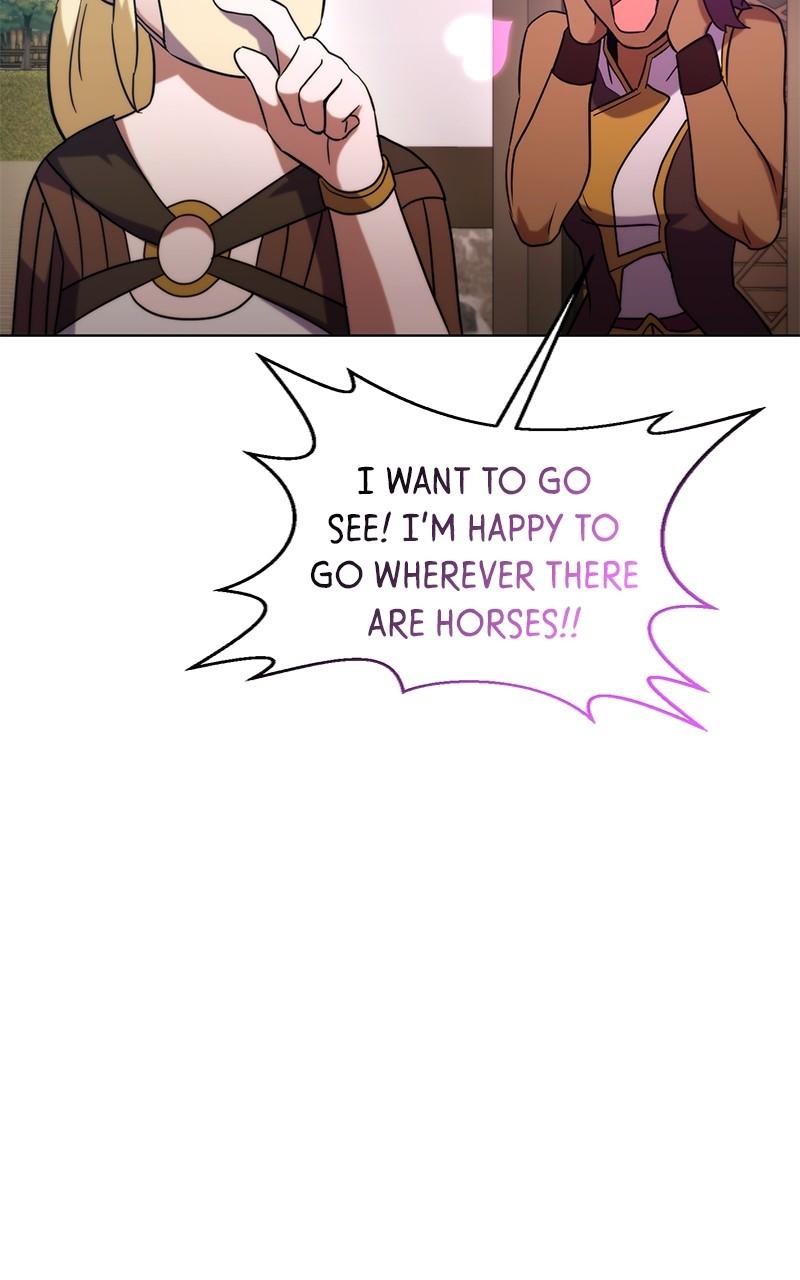 Surviving a Fantasy Adventure Comic Chap 55 - Next Chap 56