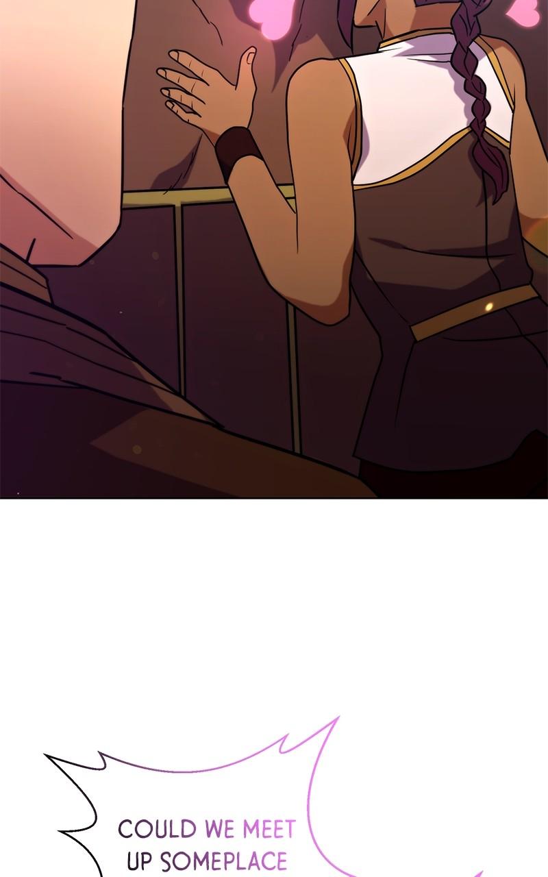 Surviving a Fantasy Adventure Comic Chap 55 - Next Chap 56