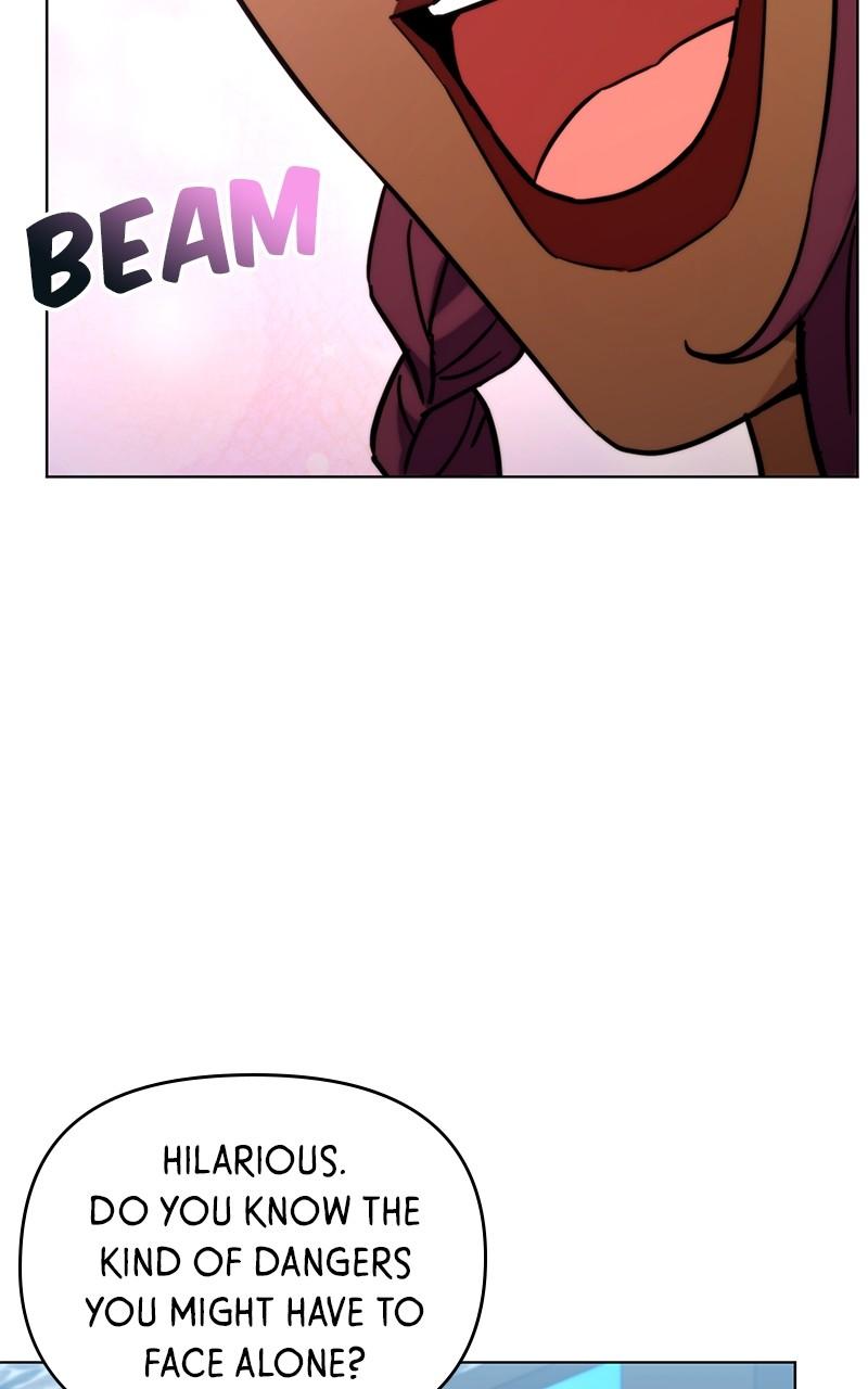 Surviving a Fantasy Adventure Comic Chap 55 - Next Chap 56