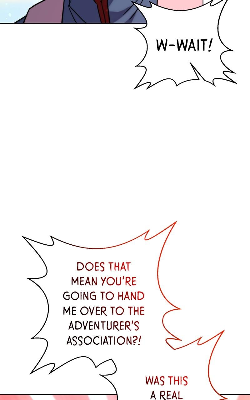 Surviving a Fantasy Adventure Comic Chap 55 - Next Chap 56