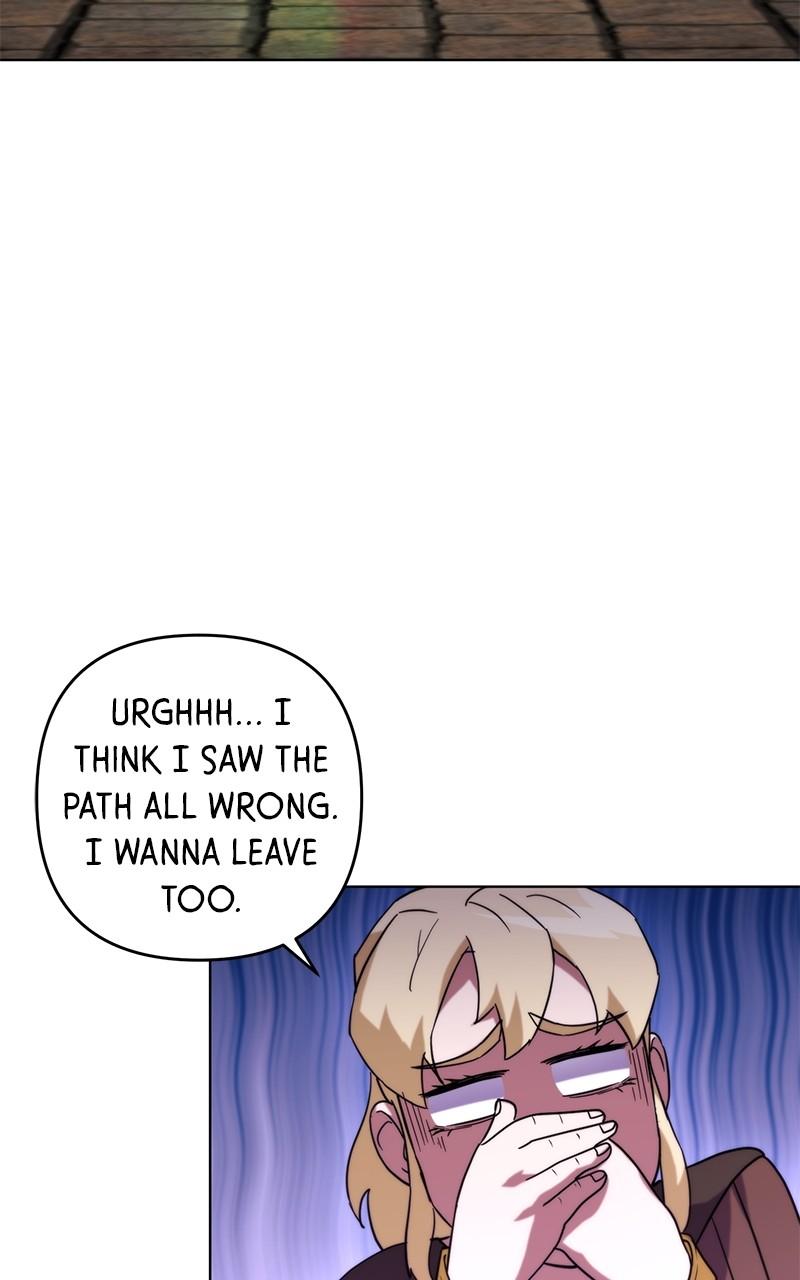 Surviving a Fantasy Adventure Comic Chap 55 - Next Chap 56